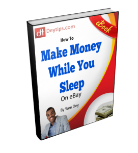 how to make money enter yourname@yourkeywords