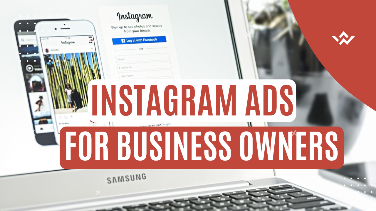 How to use instagram ads to grow your business