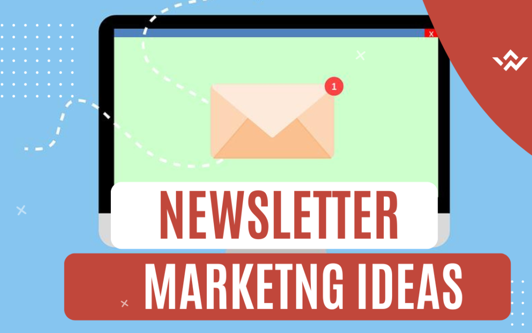 Small Business Newsletter Ideas For Beginners