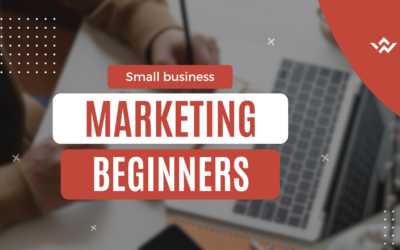 Small Business Marketing For Beginners