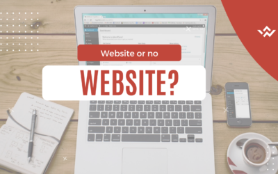 Why Your Website is Important For Your Small Business