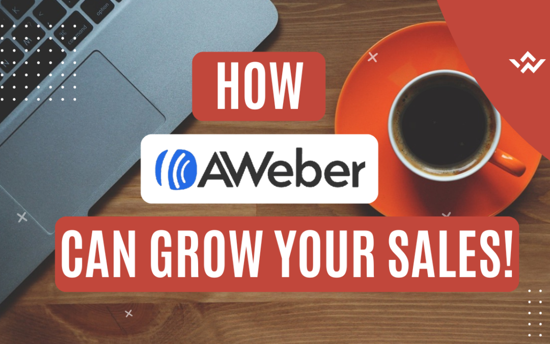 What is Aweber Used For? | Aweber’s Email Marketing Software