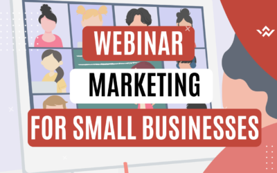 How To Use A Webinar For Marketing